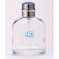 Ad-P2 Hot Sale Glass Spray Cosmetic Bottle 120ml 100ml